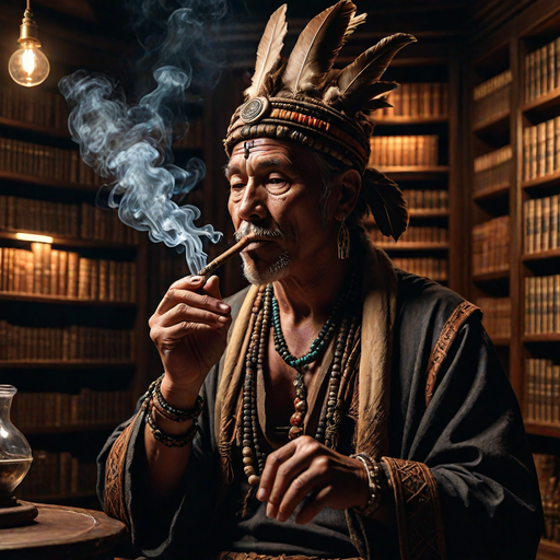 The Entheogen Repository